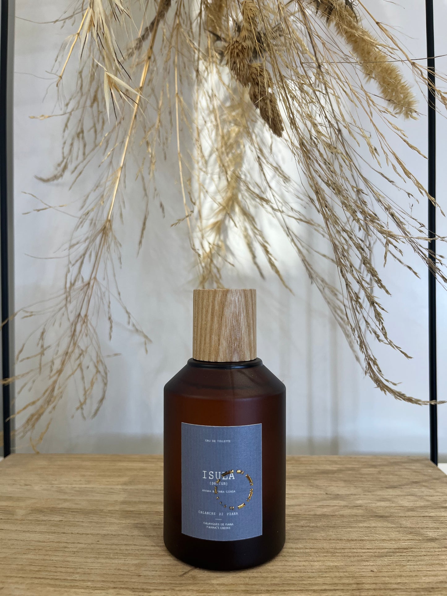 Isula Parfums - Calanque de Piana