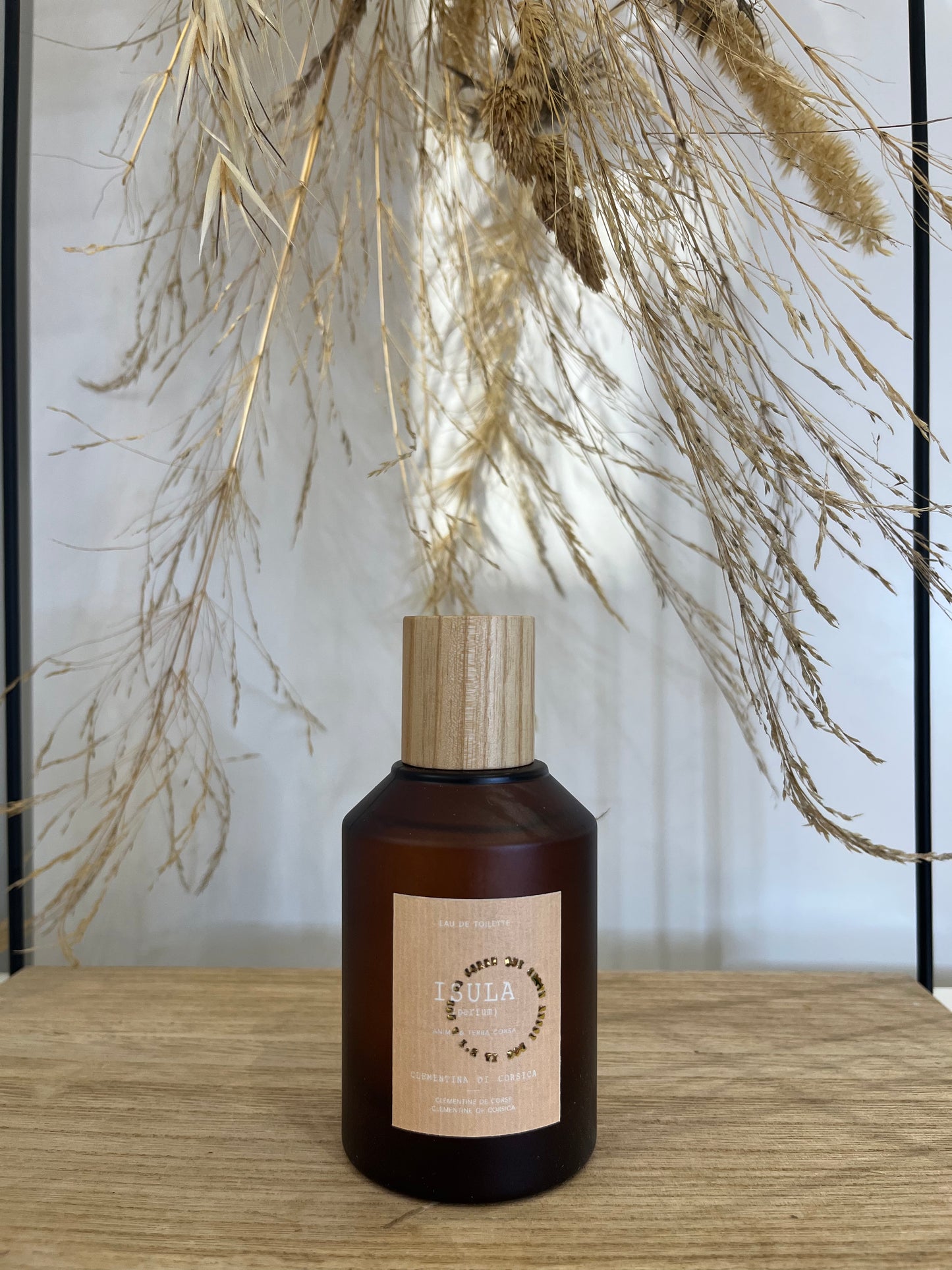 Isula Parfums - Clémentine