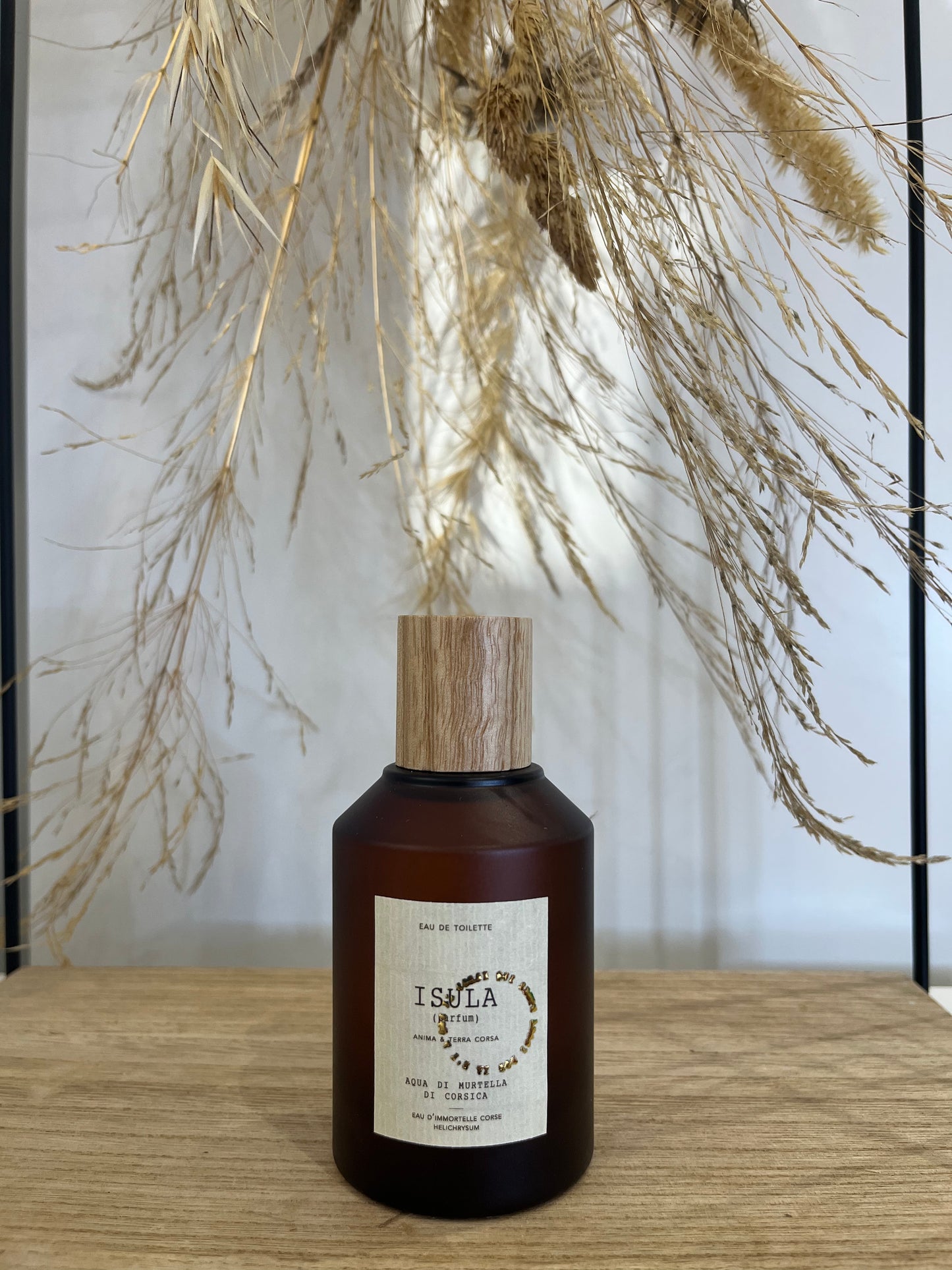 Isula Parfums - Immortelle