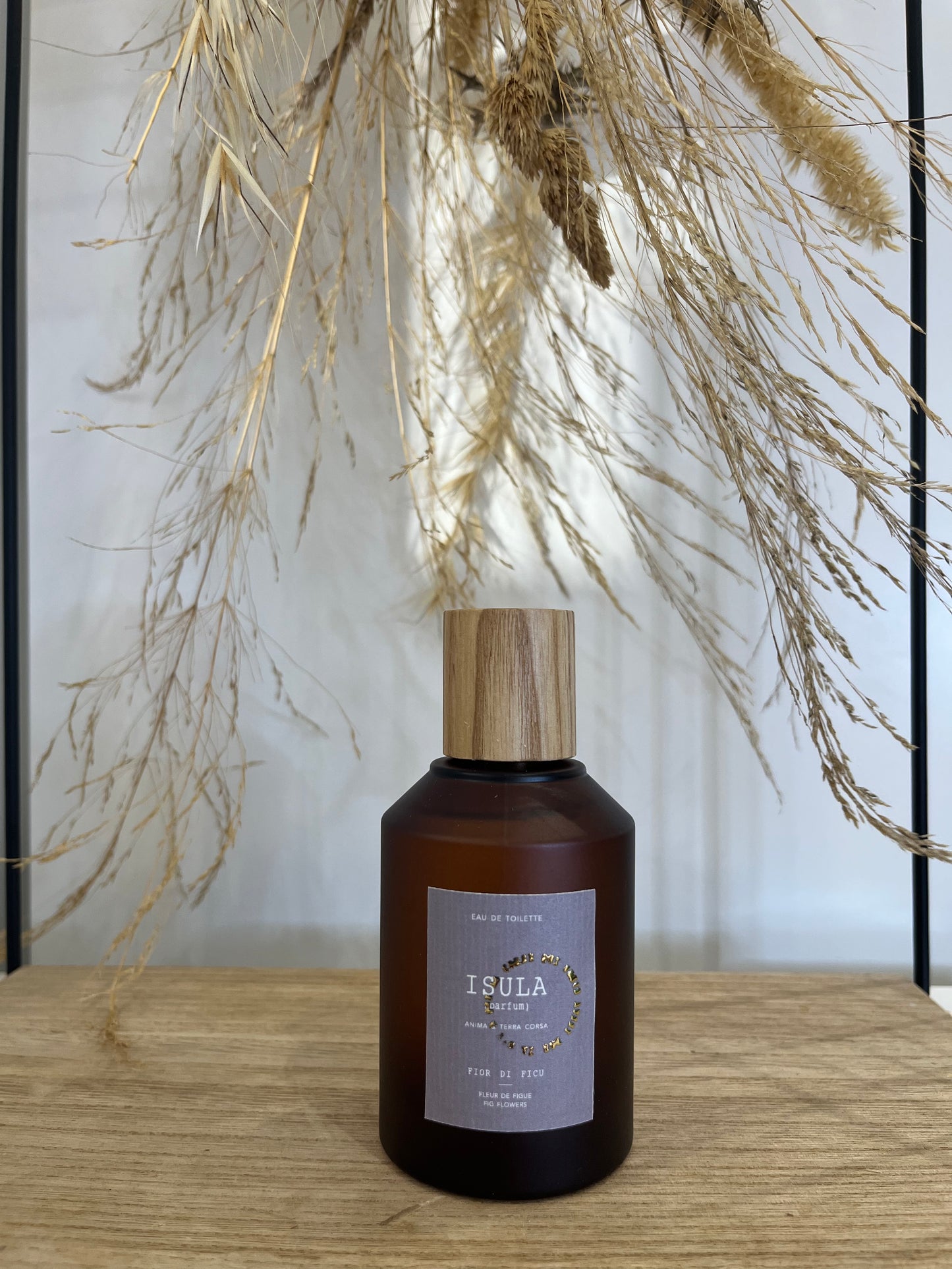 Isula Parfums - Fleur de Figue