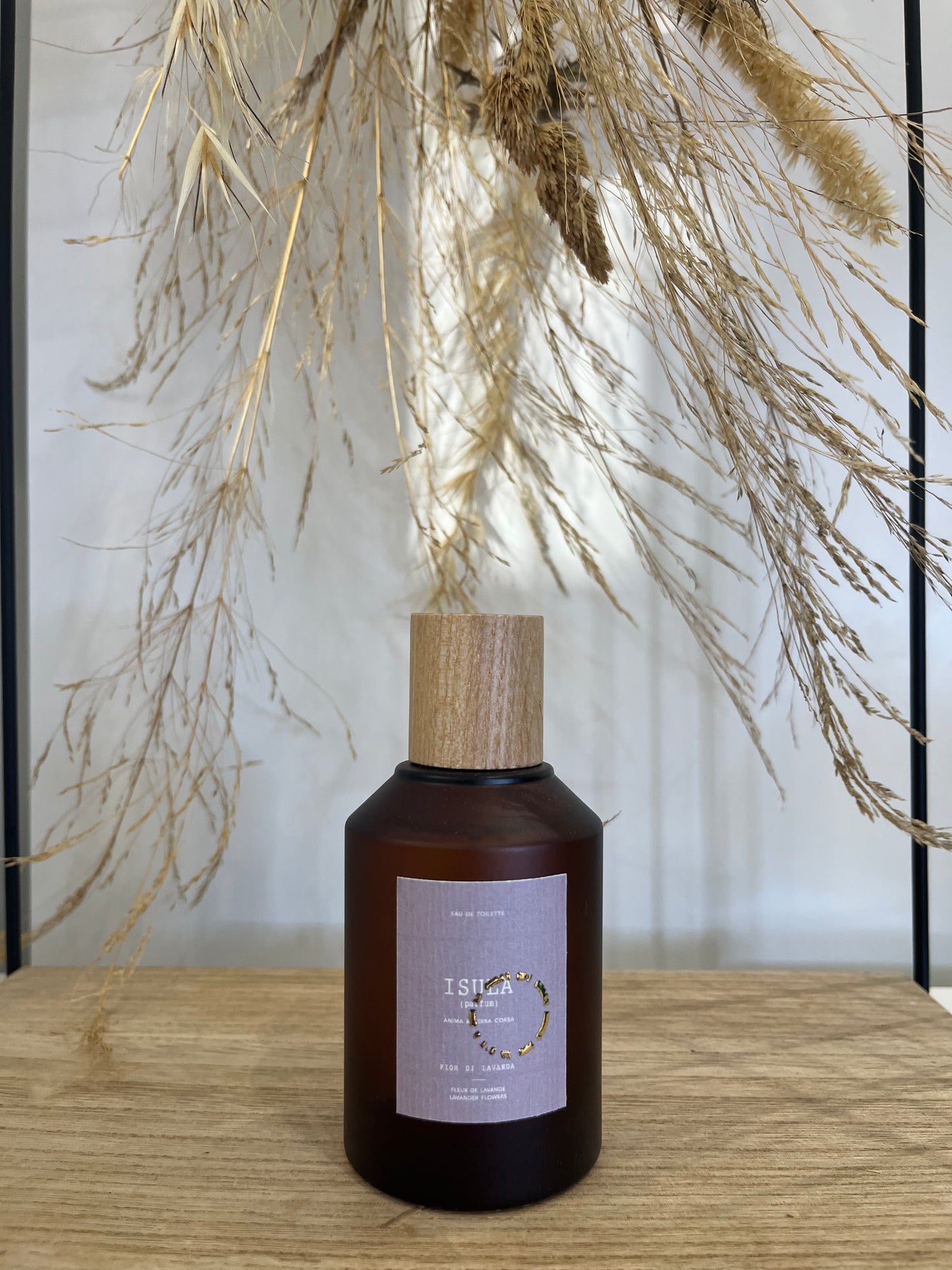 Isula Parfums - Fleur de Lavande