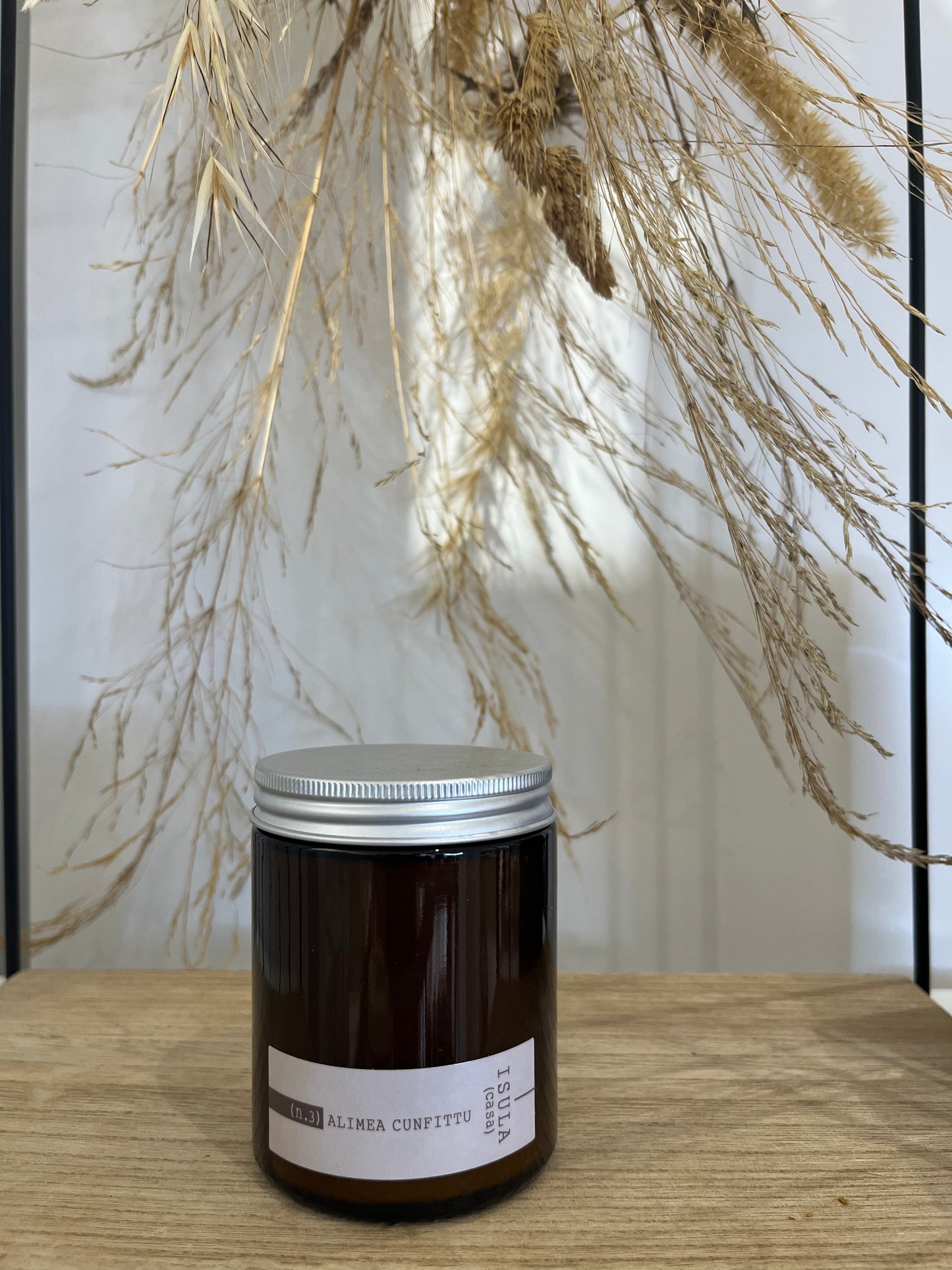 Isula Casa - Les Bougies