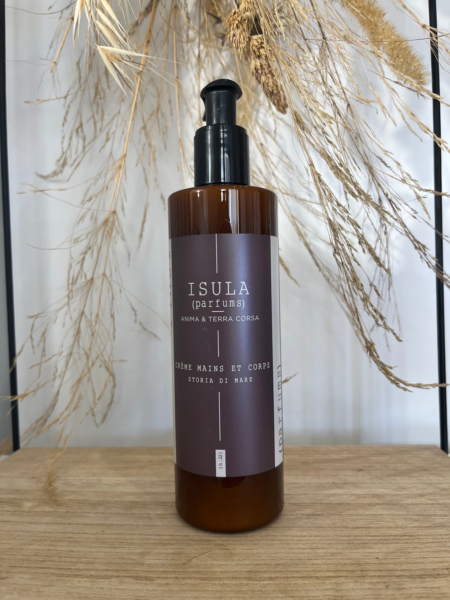 Isula Parfums - Storia di Mare