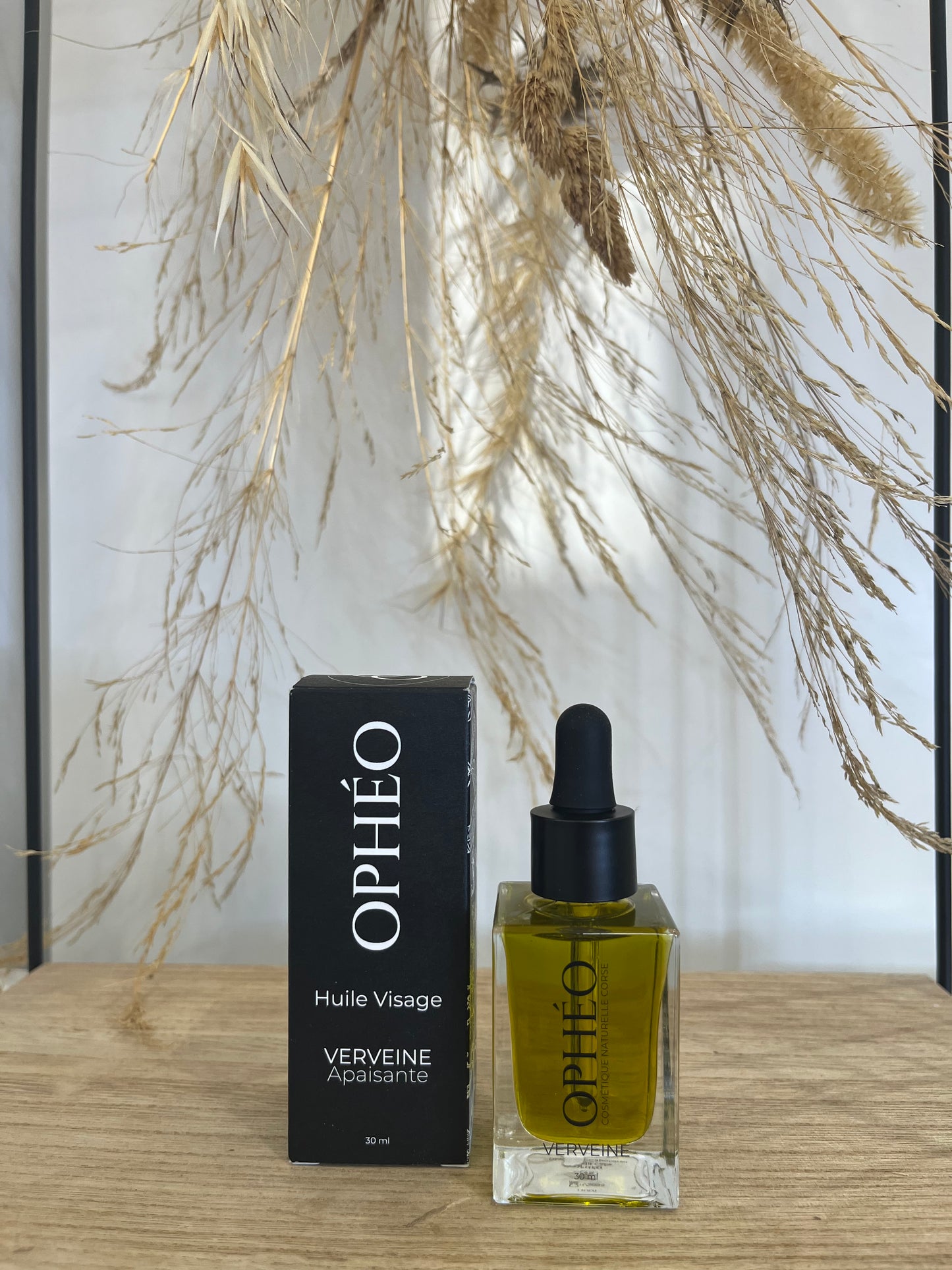 Ophéo - Huile Végétale Verveine