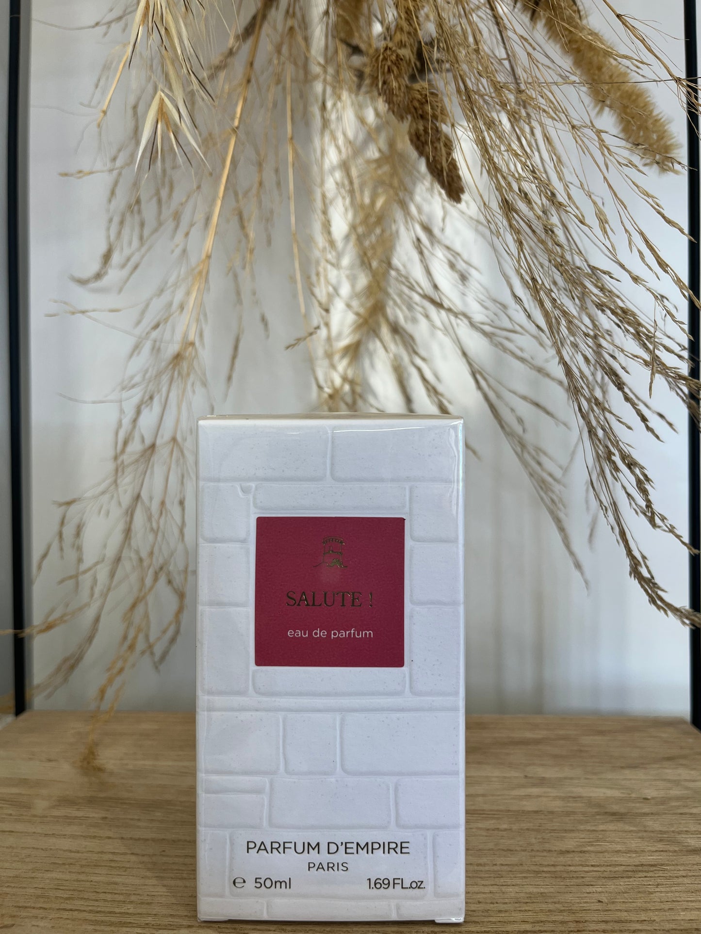Parfum d'Empire - Salute!
