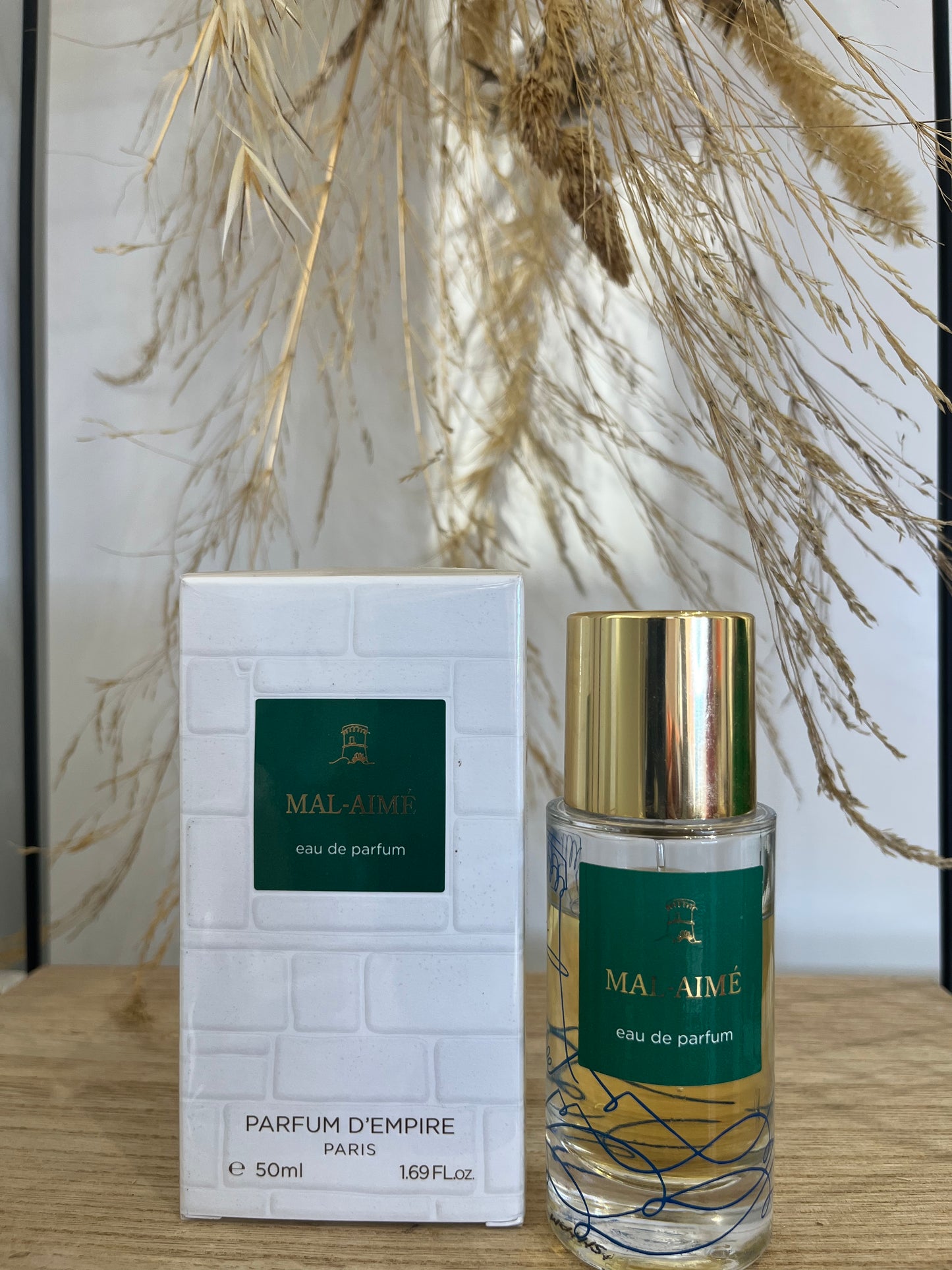 Parfum d'Empire - Mal-Aimé