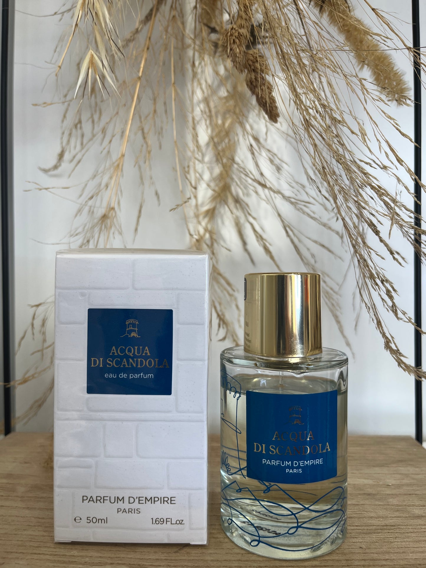 Parfum d'Empire - Acqua di Scandola
