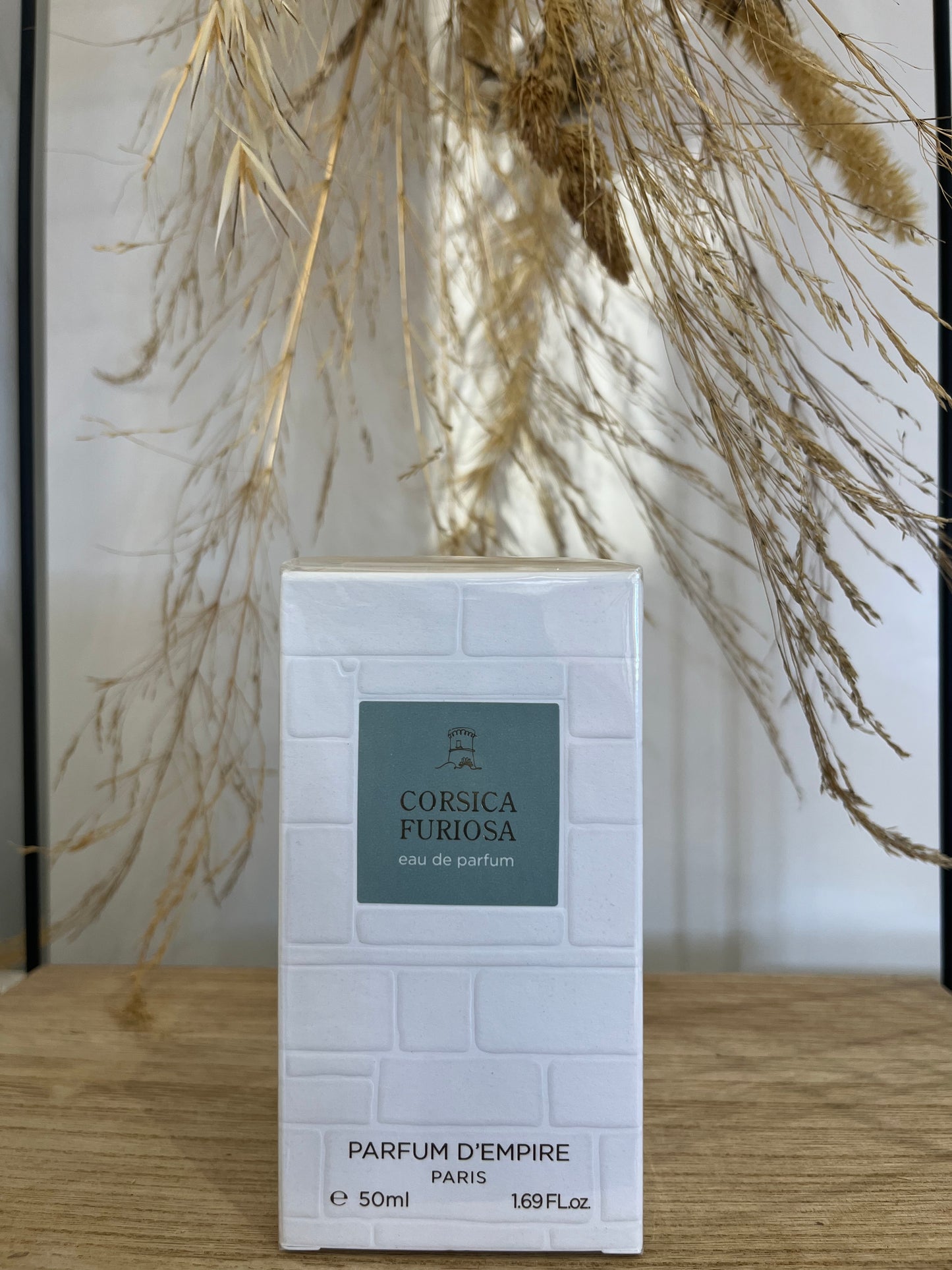 Parfum d'Empire - Corsica Furiosa