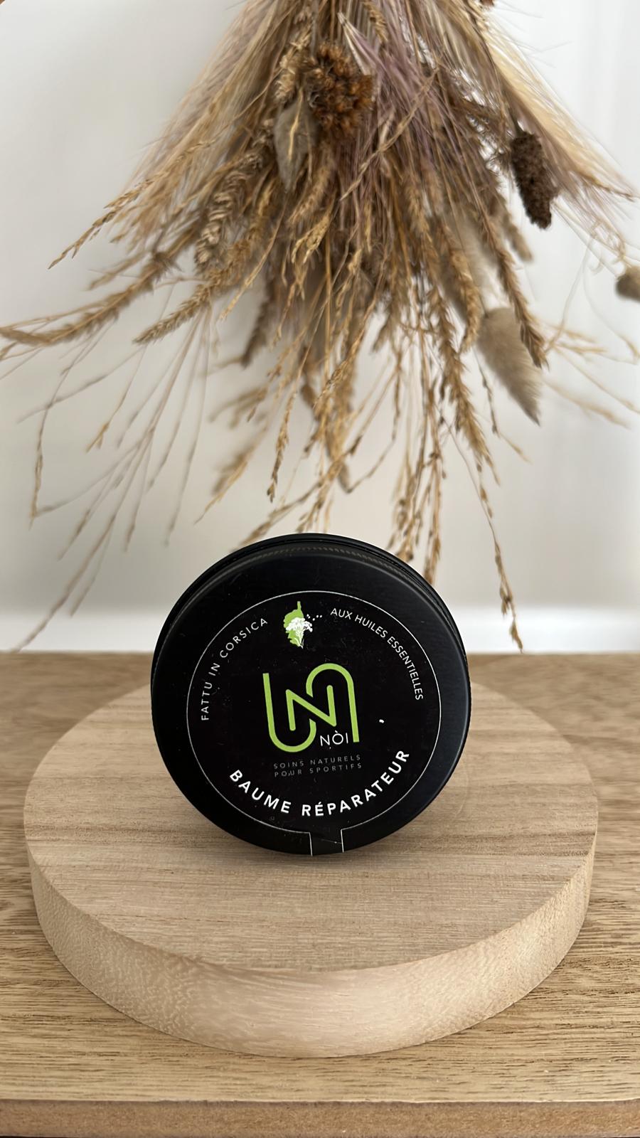 Nòi - Baume Réparateur