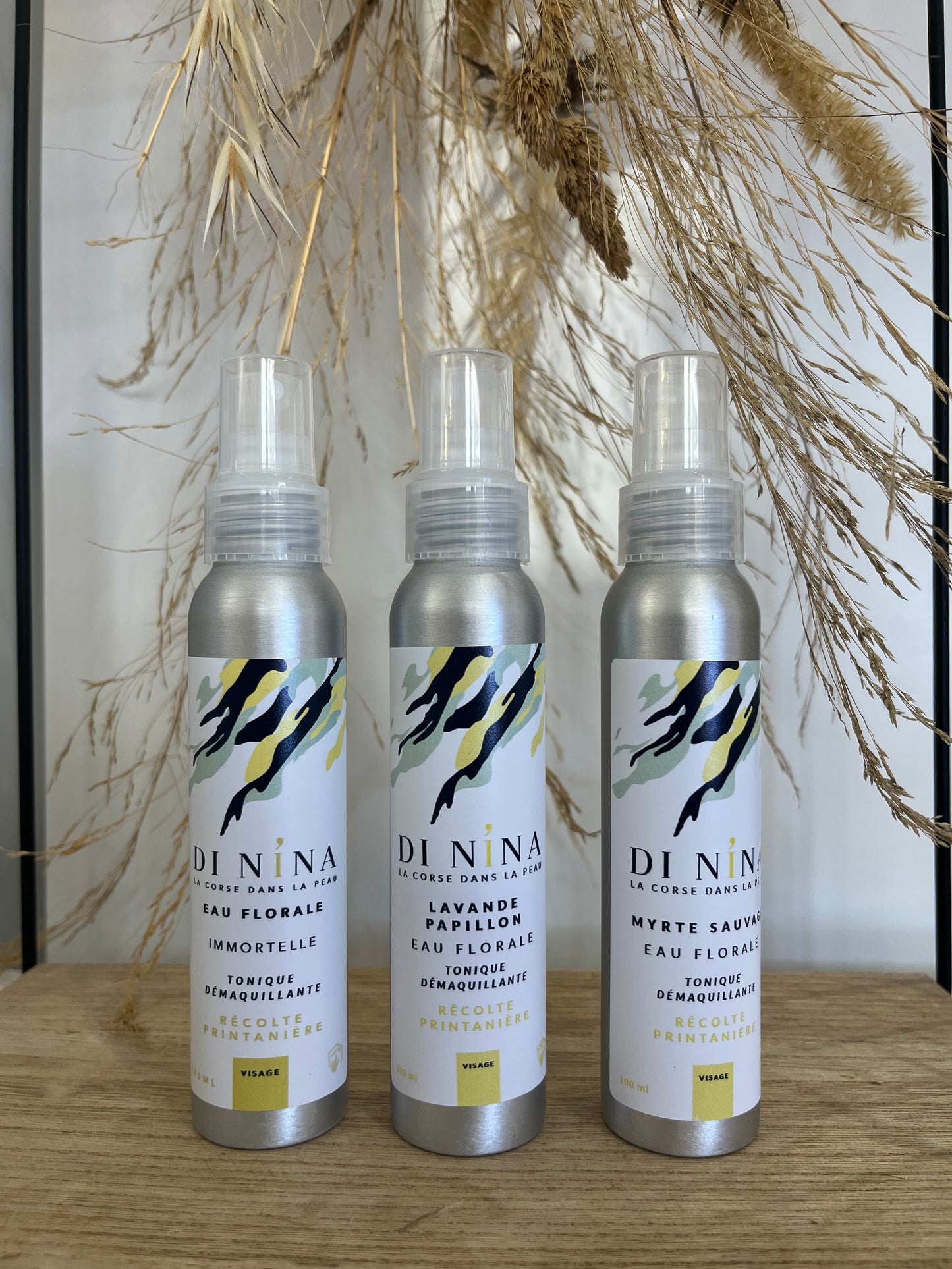 Di Nina - Eaux Florales