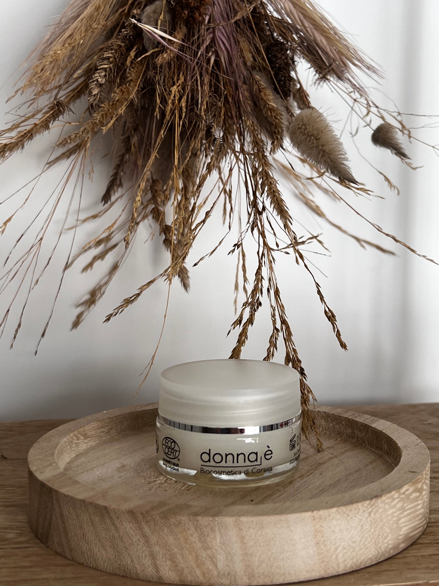 Donna è - Baume Lèvres