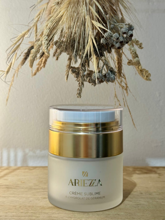 Ariezza - Crème Sublime