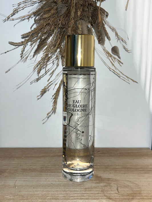 Parfum d'Empire - La Cologne d'Eau de Gloire