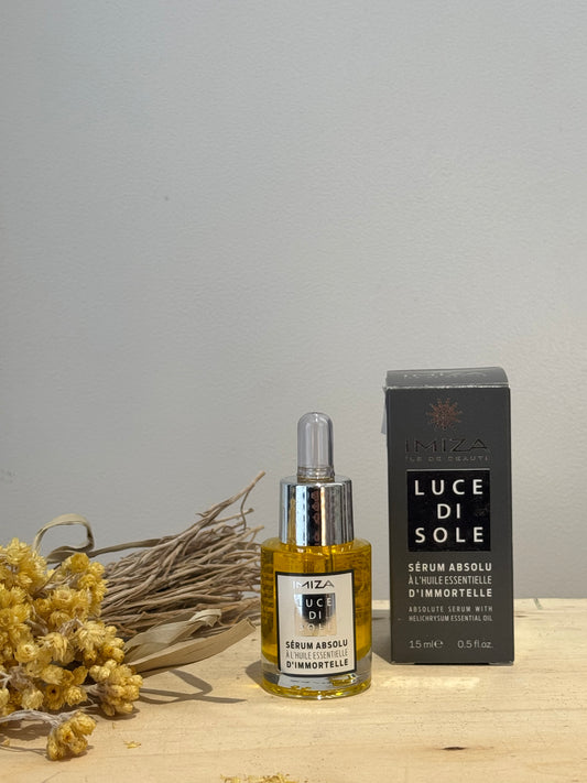 Imiza - Luce di Sole