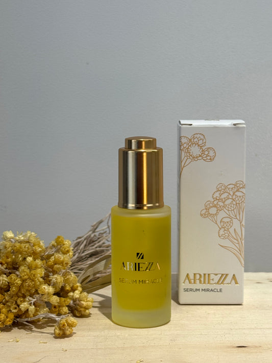Ariezza - Sérum Miracle