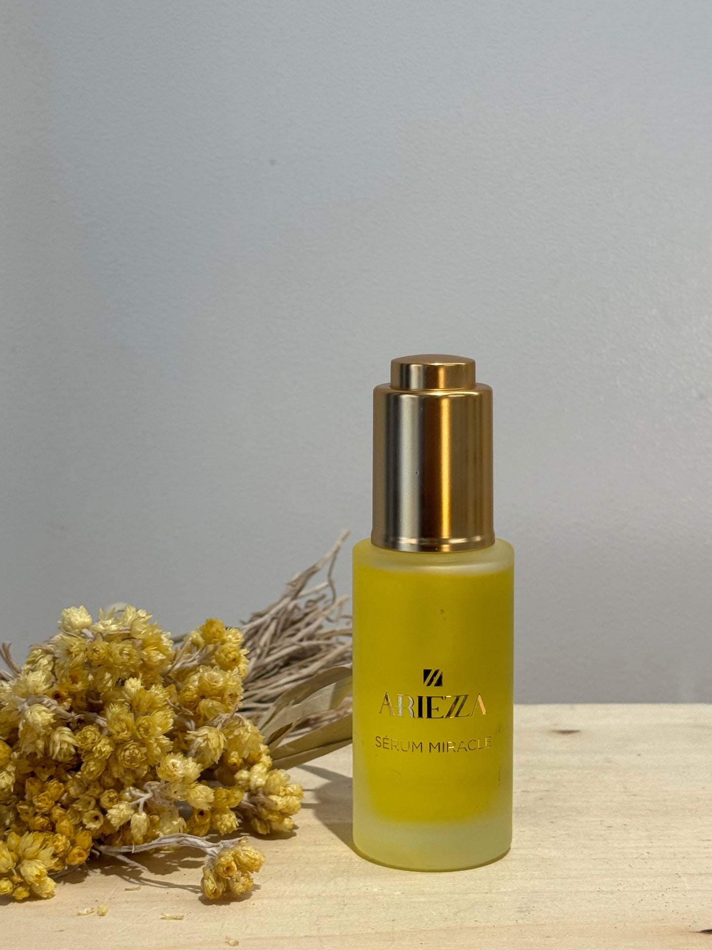 Ariezza - Sérum Miracle
