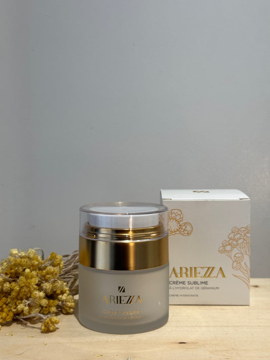 Ariezza - Crème Sublime