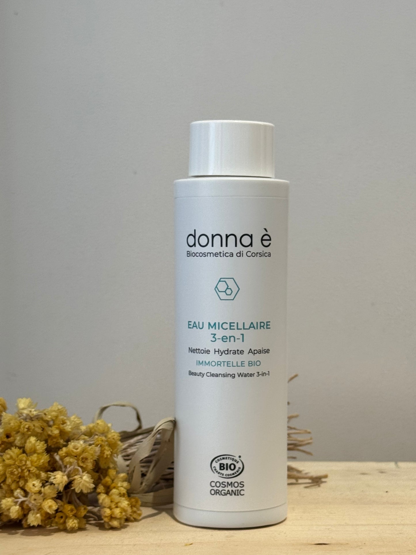Donna è - Eau Micellaire