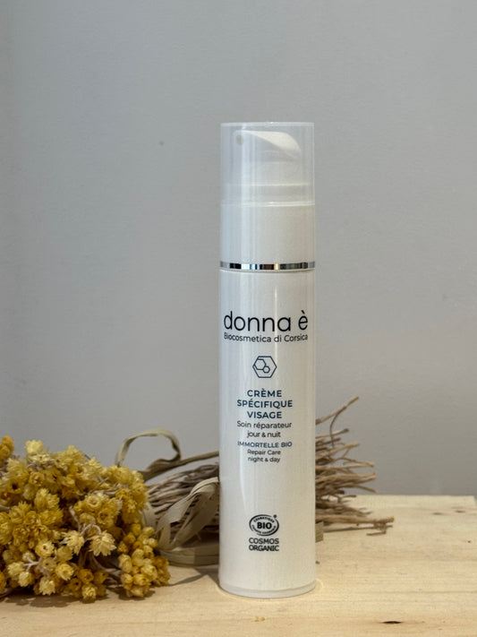 Donna è - Crème Visage