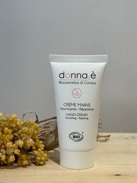 Donna è - Crème Mains