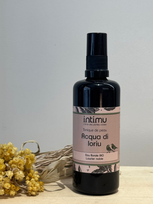 Intímu - Hydrolat du Maquis