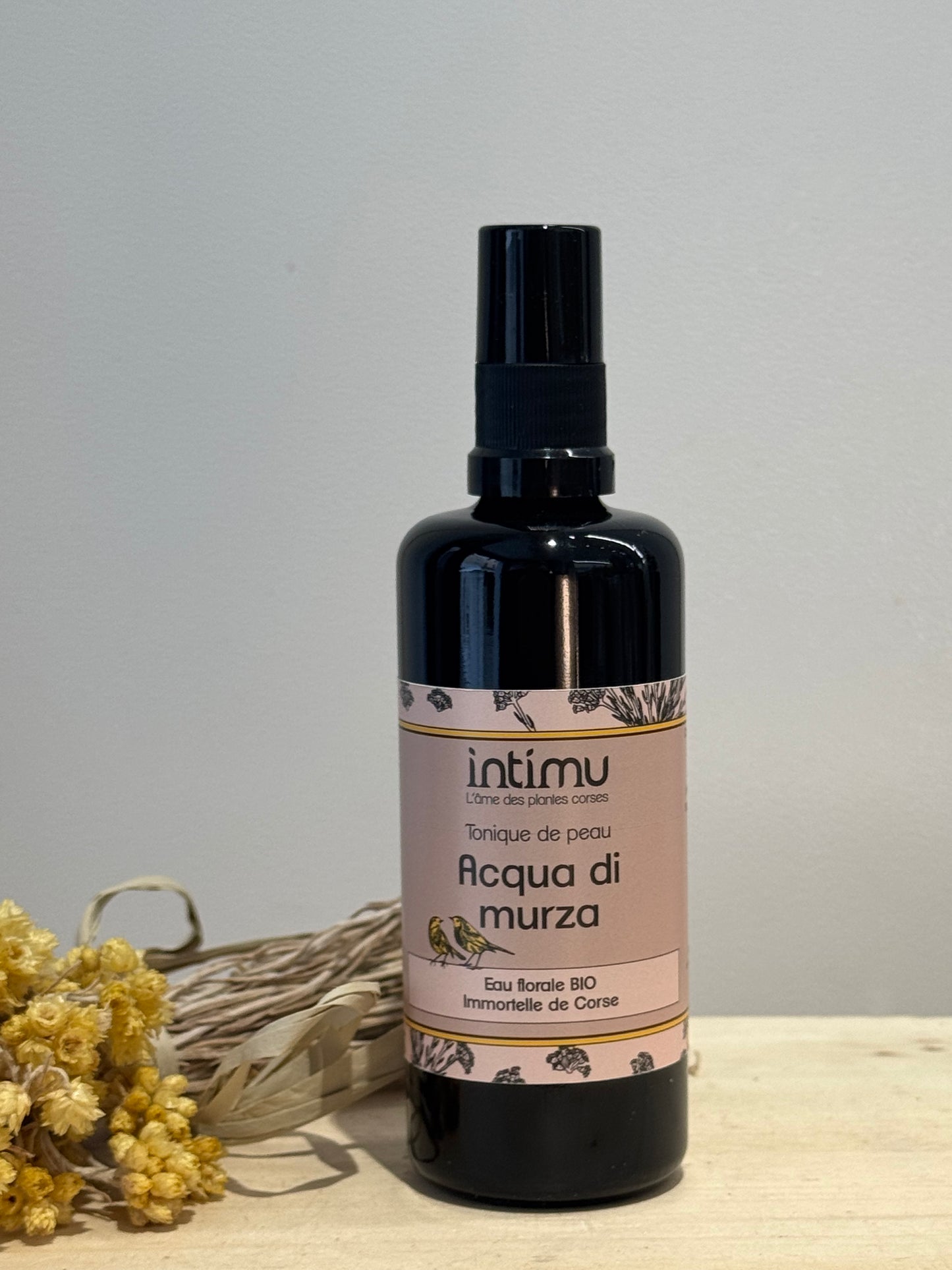 Intímu - Hydrolat du Maquis