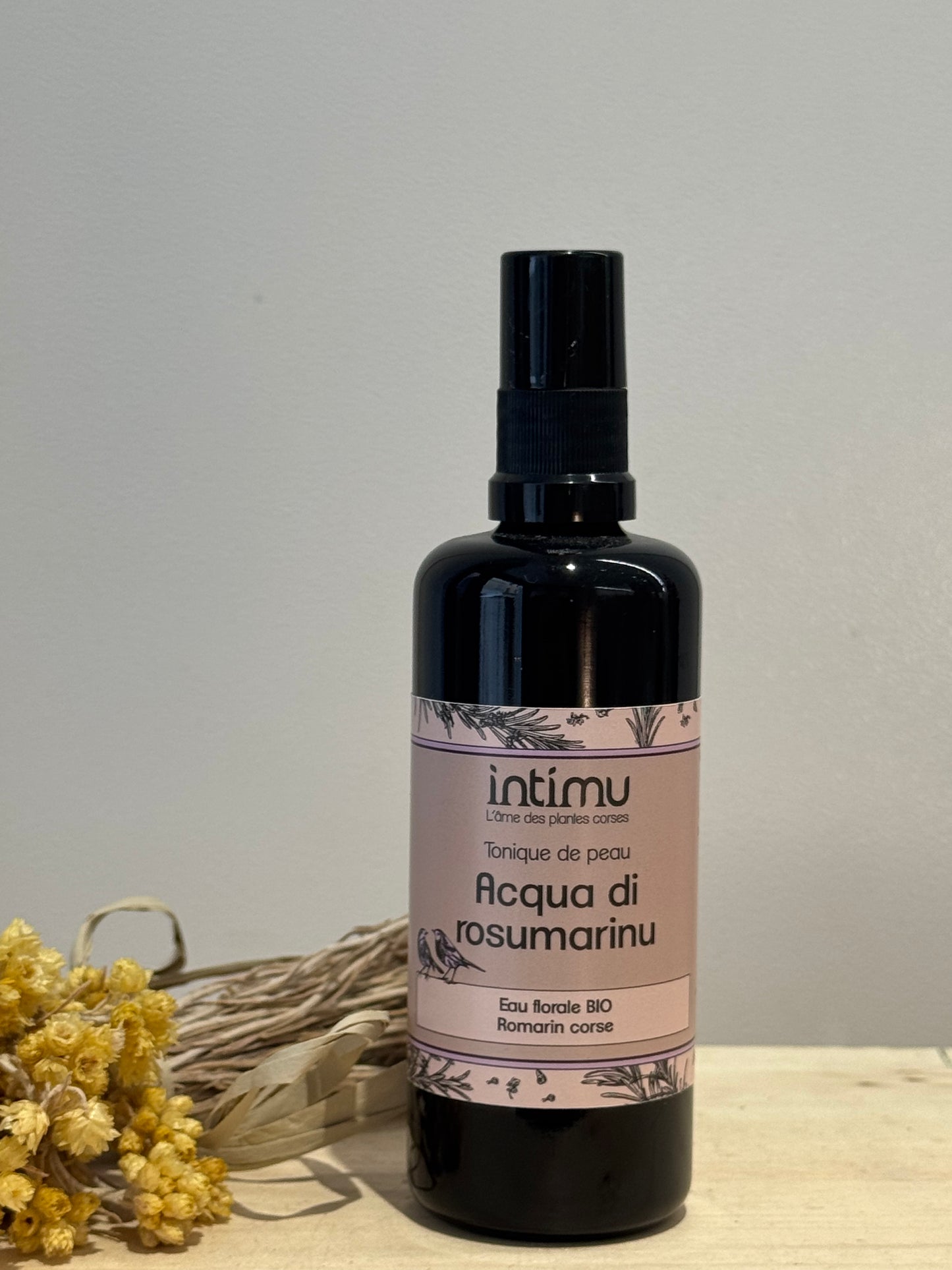Intímu - Hydrolat du Maquis