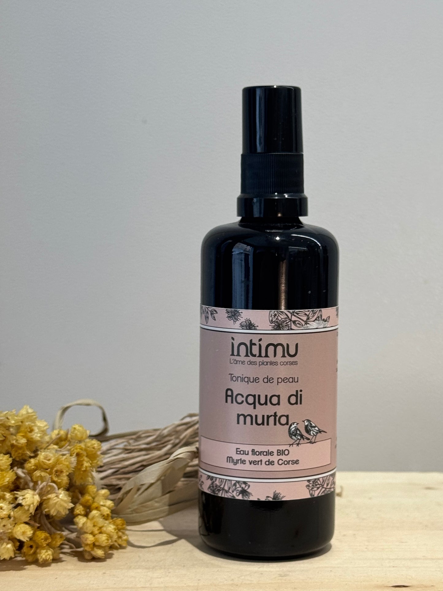 Intímu - Hydrolat du Maquis