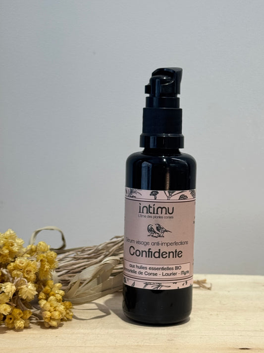 Intímu - Sérum Confidente