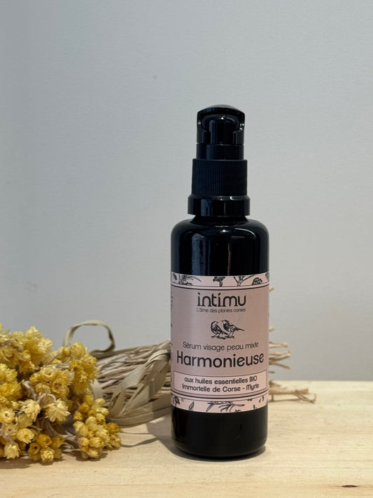 Intímu - Sérum Harmonieuse