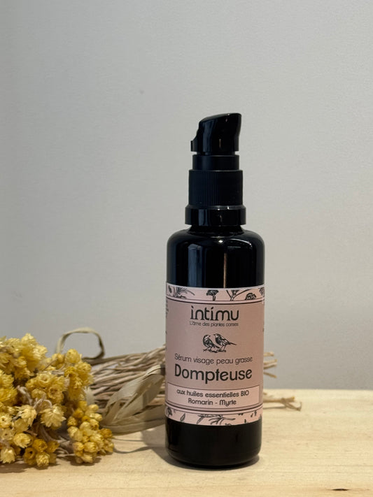 Intímu - Sérum Dompteuse
