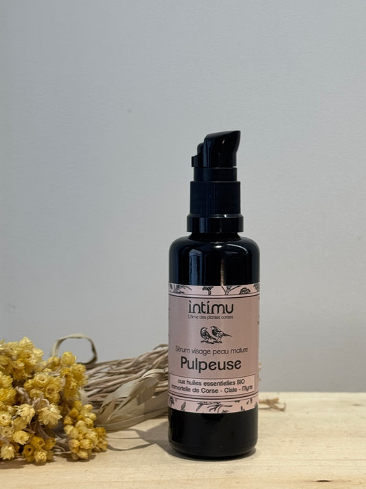 Intímu - Sérum Pulpeuse