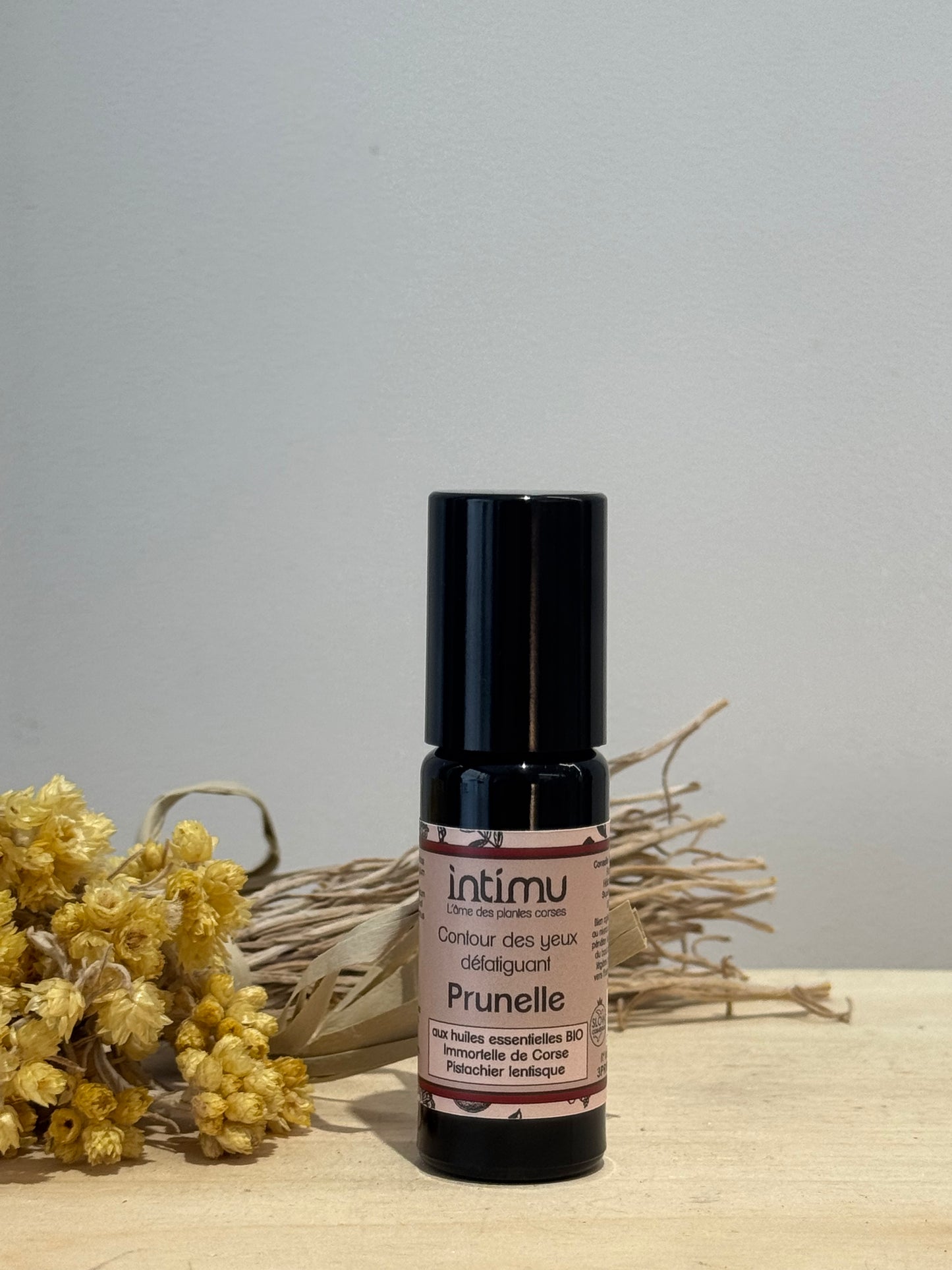 Intímu - Prunelle Contour des Yeux