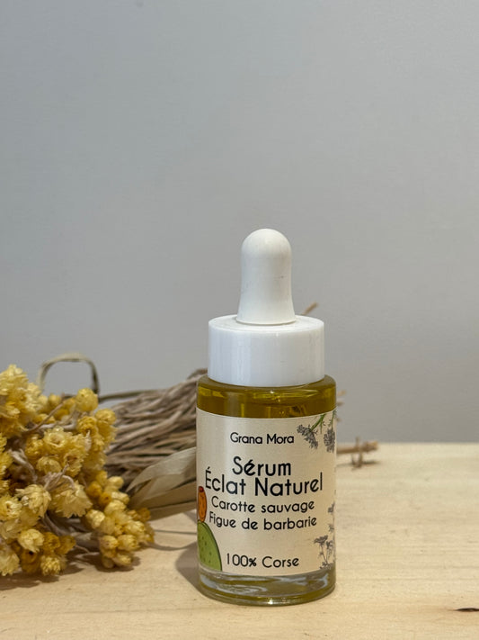 Grana Mora - Sérum Éclat Naturel