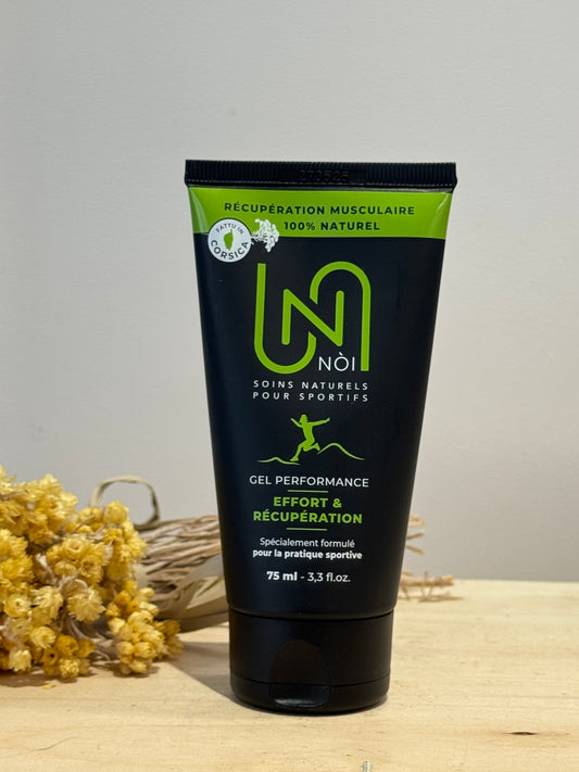 Nòi Corsica - Gel Performance
