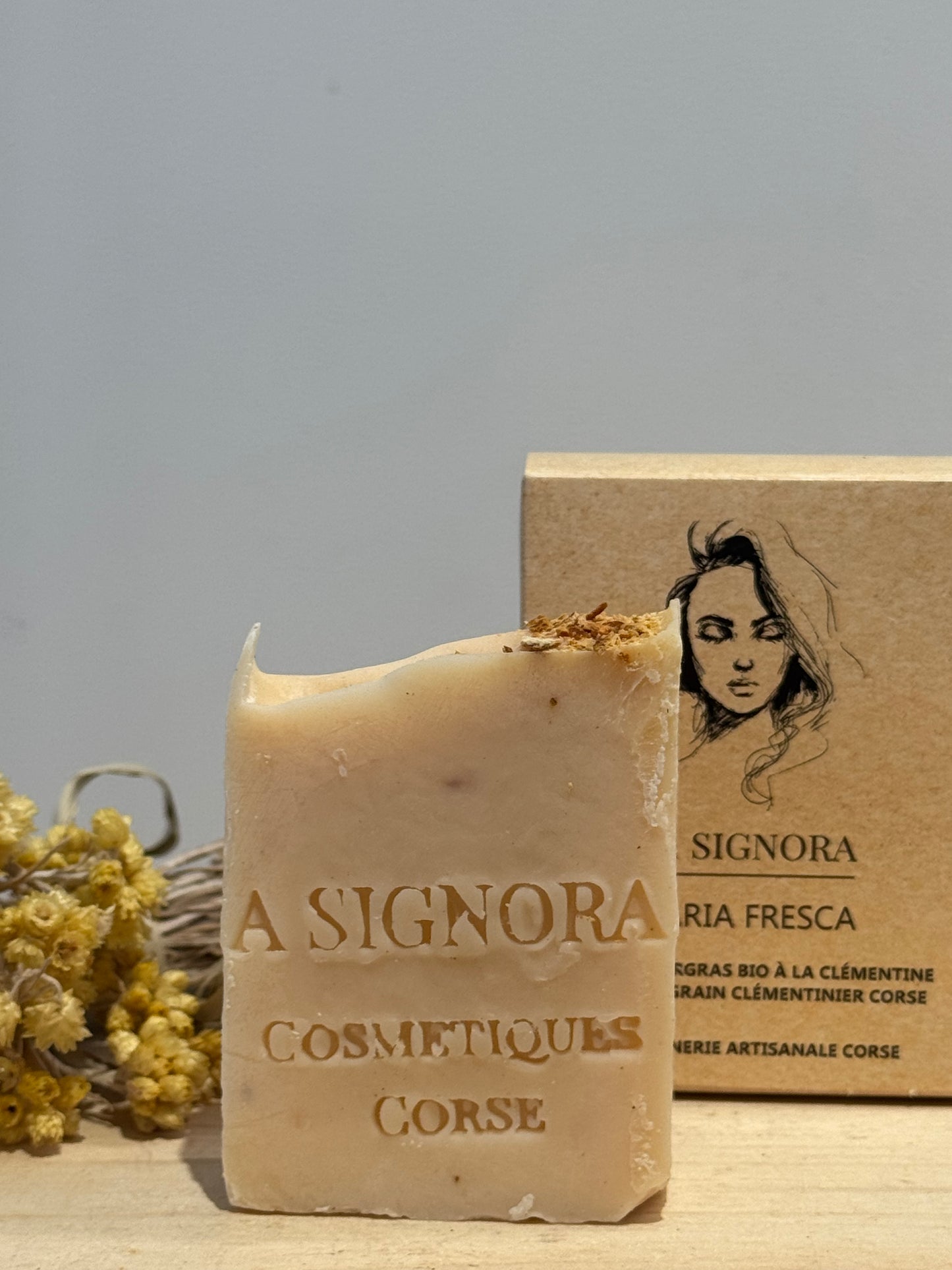 A Signora - Aria Fresca