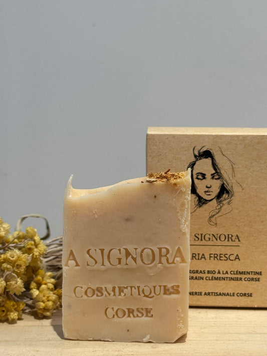 A Signora - Aria Fresca