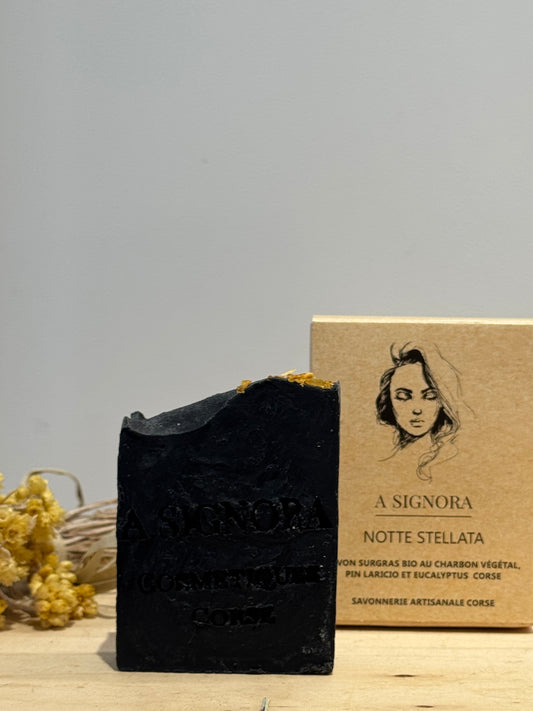 A Signora - Notte Stellata