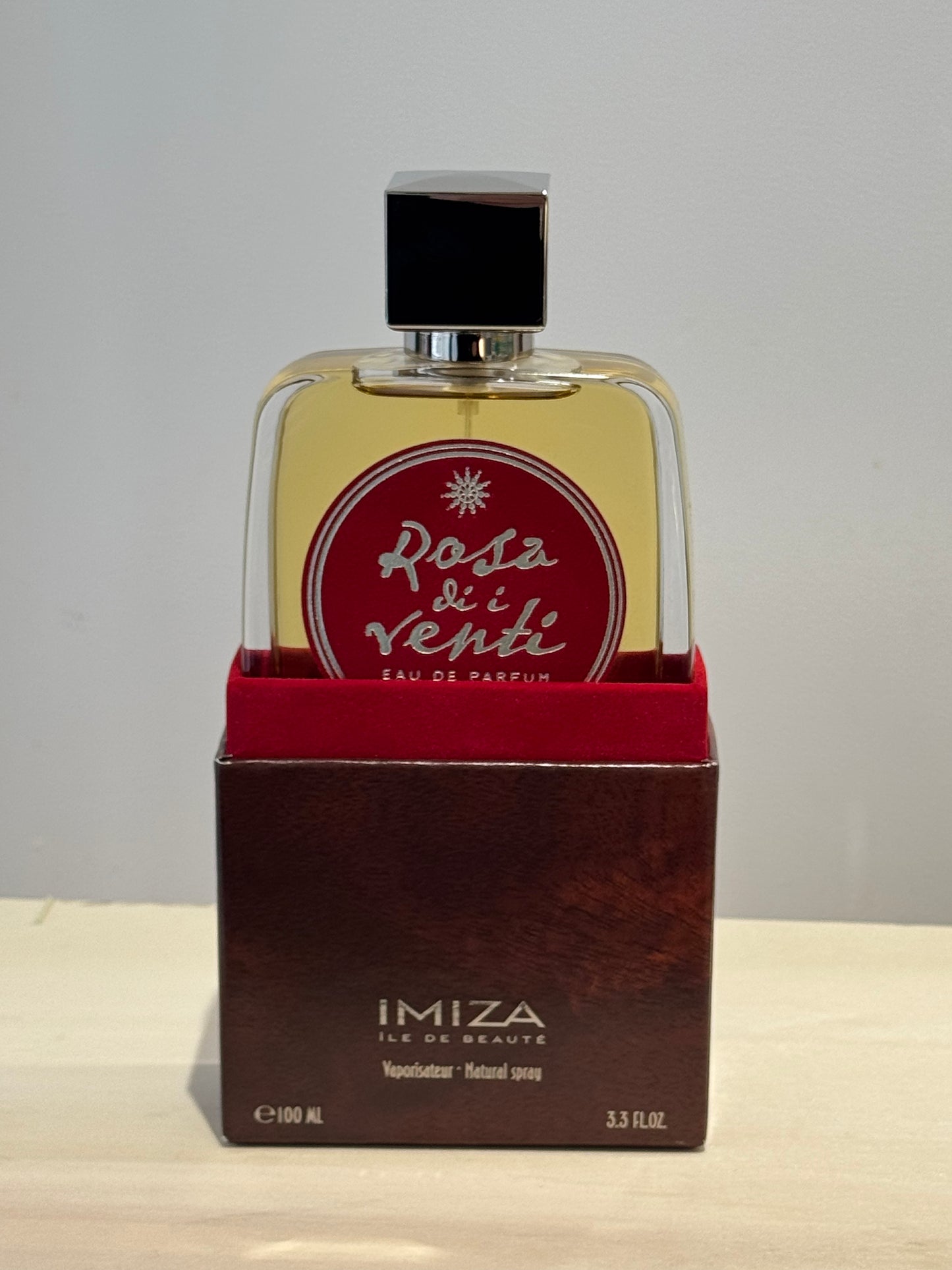 Imiza - Rosa Di I Venti