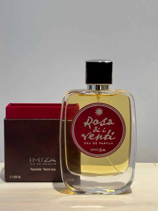 Imiza - Rosa Di I Venti