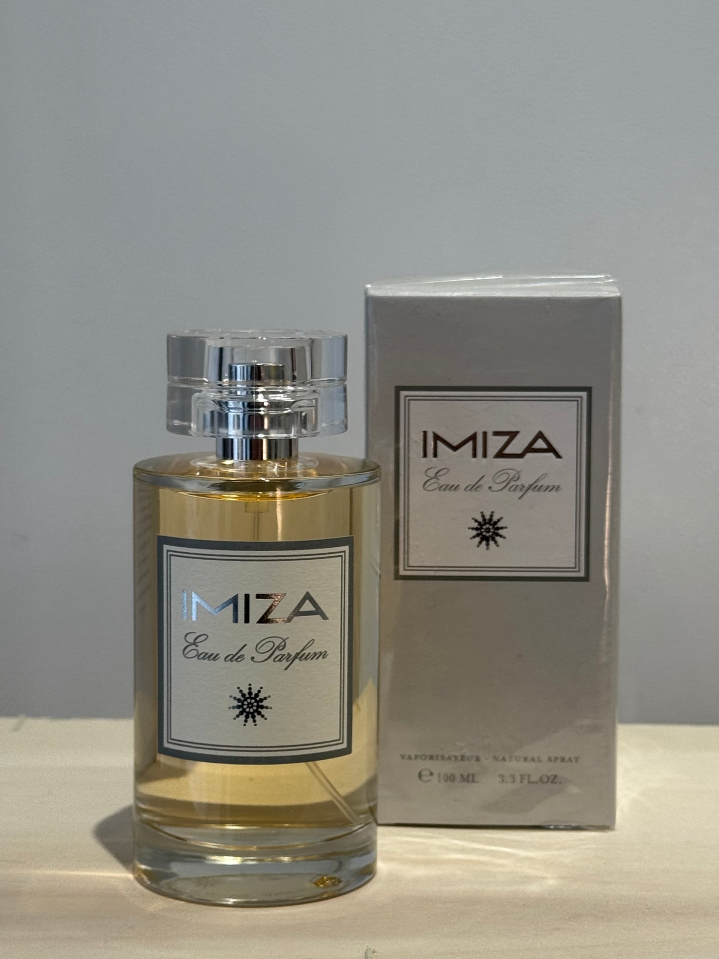 Imiza - Eau de Parfum