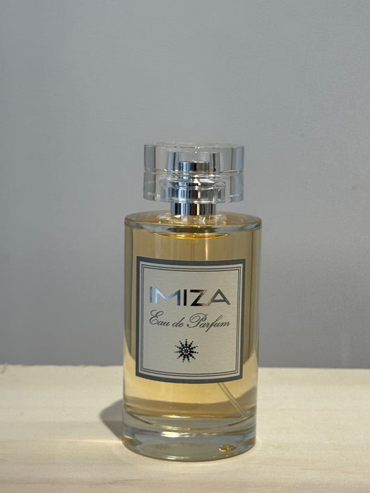 Imiza - Eau de Parfum