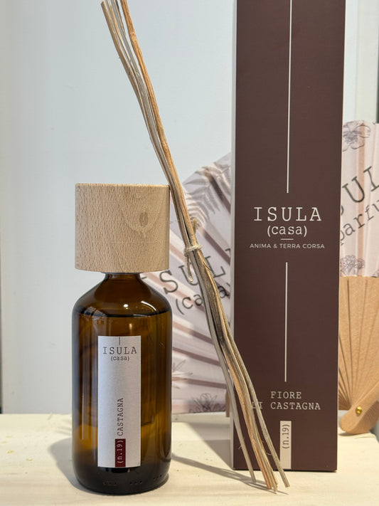 Isula Casa - Les Bouquets d'Ambiance