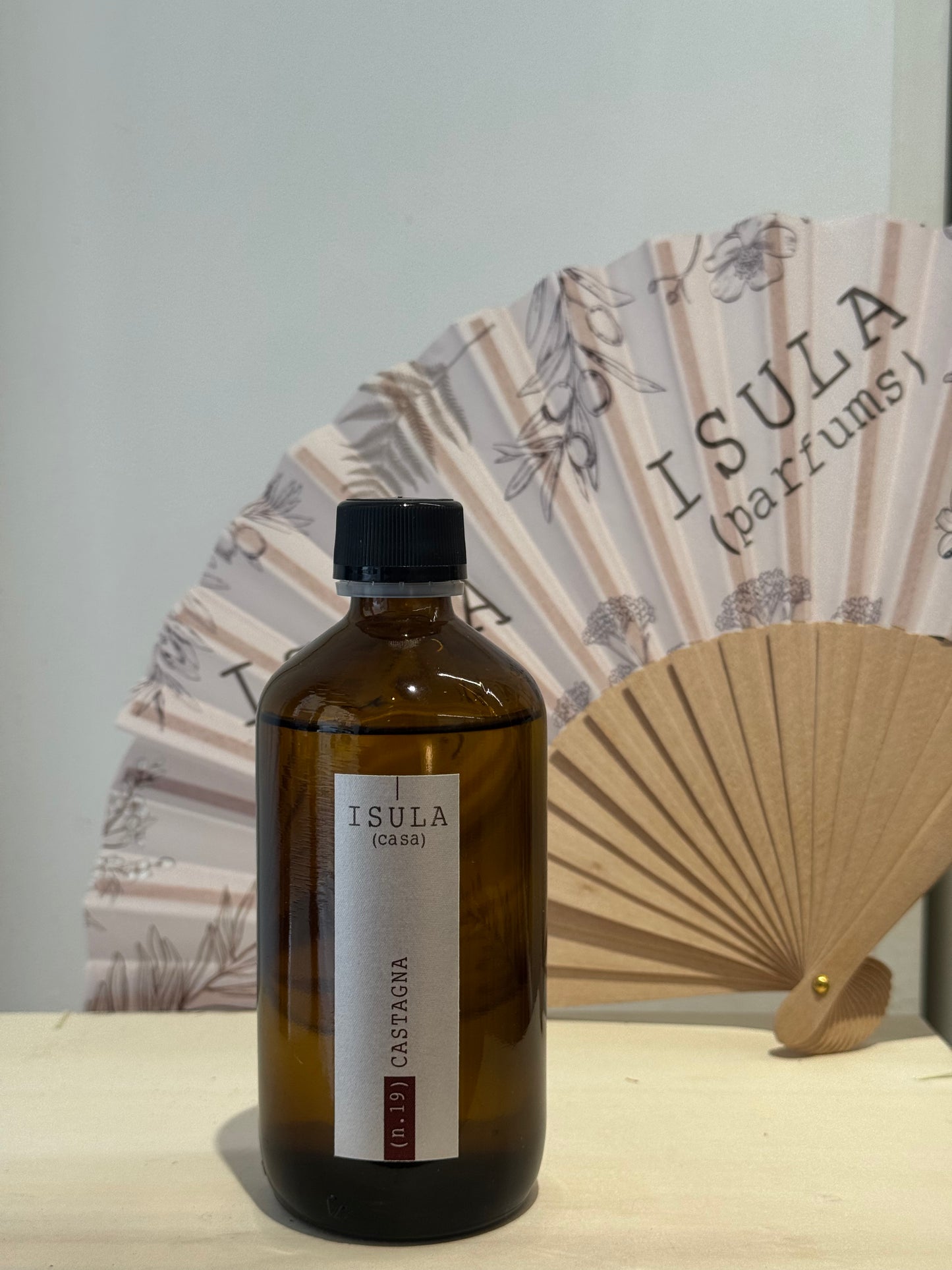 Isula Casa - Recharges des Bouquets d’Ambiance