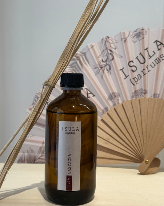 Isula Casa - Recharges des Bouquets d’Ambiance