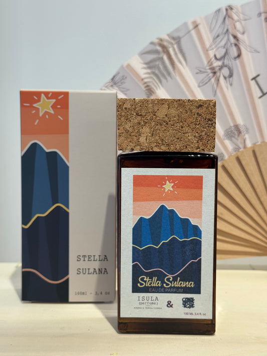 Isula Parfums - Stella Sulana