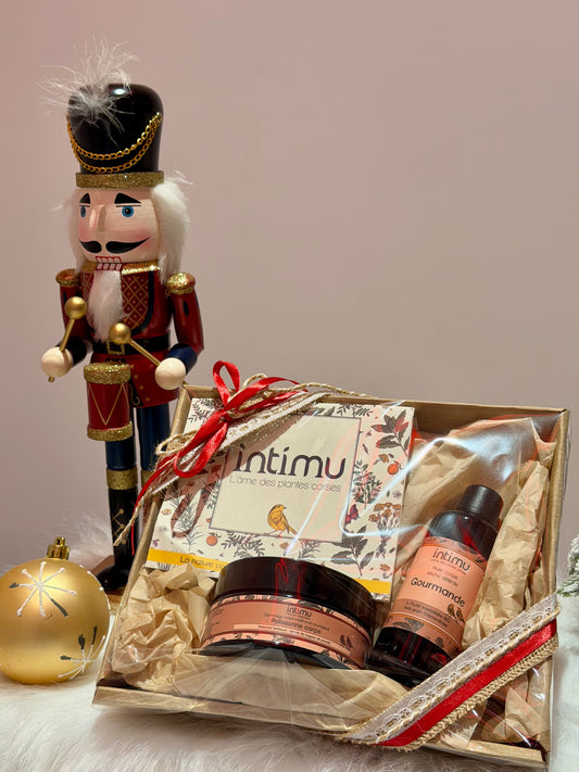 Coffret Corps - Intímu