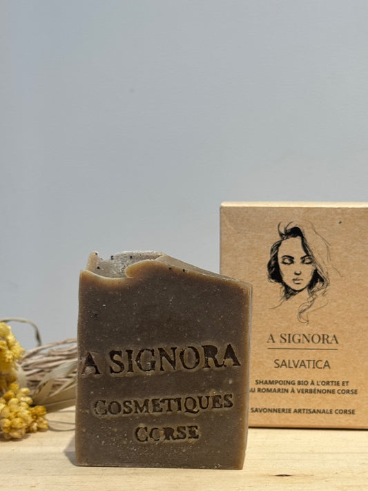 A Signora - Salvatica