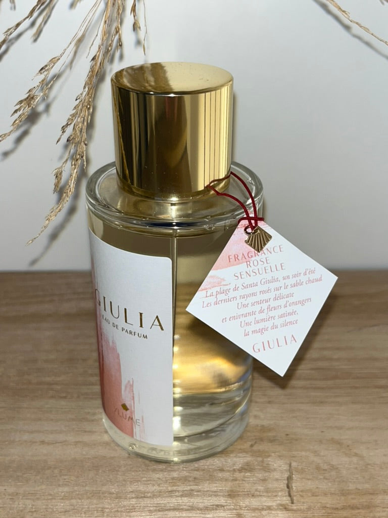 Ylume - Eau de Parfum Giulia