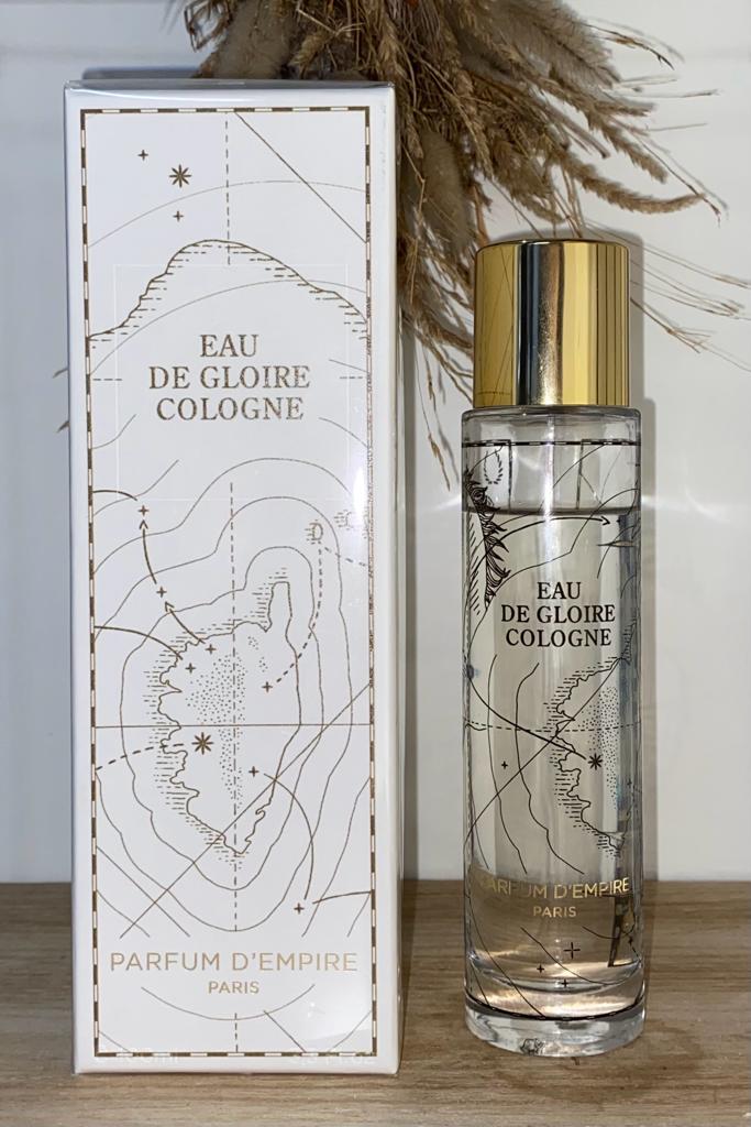 Parfum d'Empire - Eau de Gloire Cologne